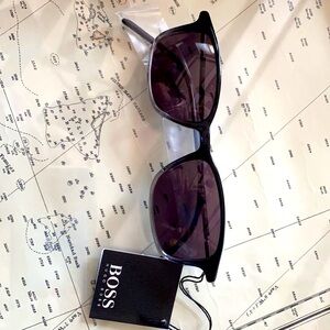 COPY - Boss Unisex sunglasses NWT made in Japan.